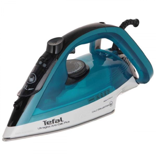 Утюг Tefal ULTRAGLISS PLUS FV6844E0