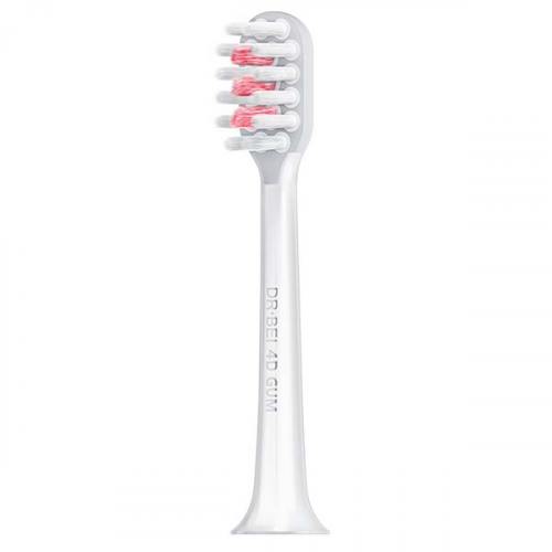 Насадка для зубной щетки Dr.Bei S7 S04 (4D Clean) 2 Pack