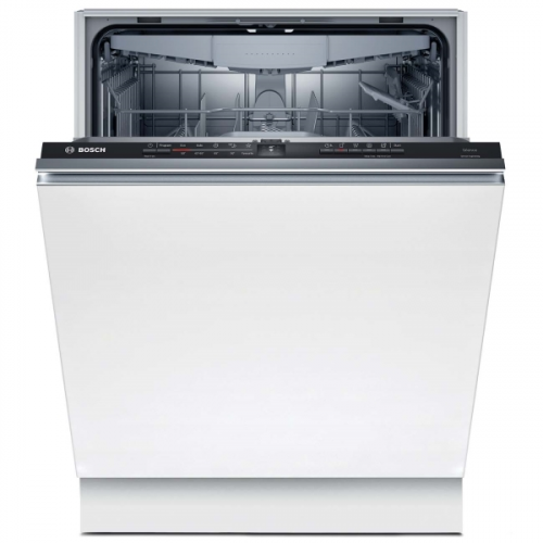 Встраиваемая посудомоечная машина 60 см Bosch SMV2HMX1FR