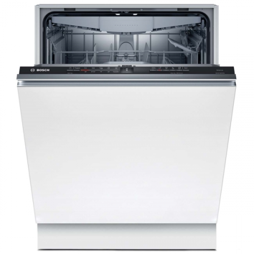 Встраиваемая посудомоечная машина 60 см Bosch SMV2HMX2FR