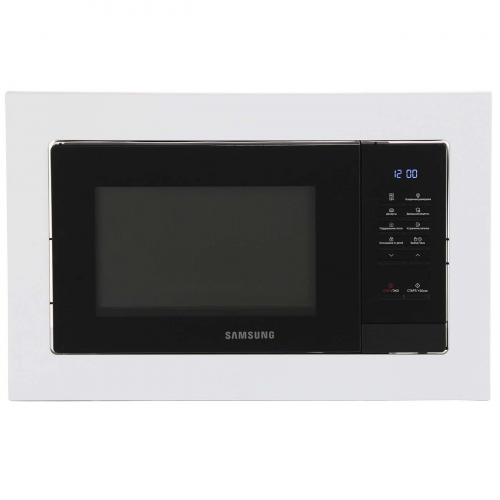 Встраиваемая микроволновая печь Samsung MS20A7013AL