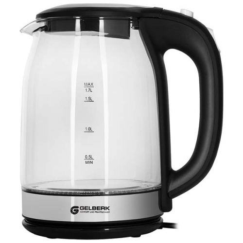 Электрочайник Gelberk GL-397
