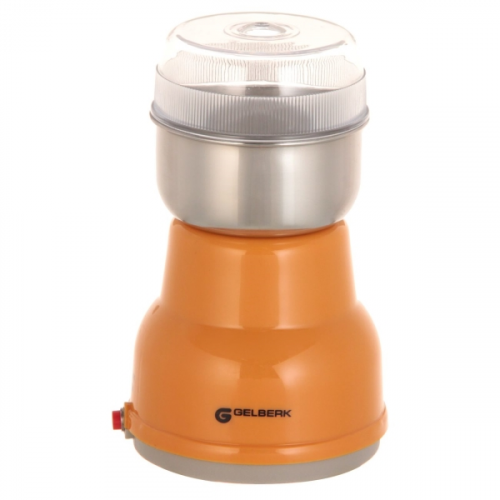 Кофемолка Gelberk GL-530