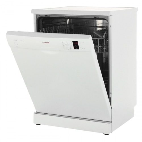 Посудомоечная машина (60 см) Bosch SMS25AW01R