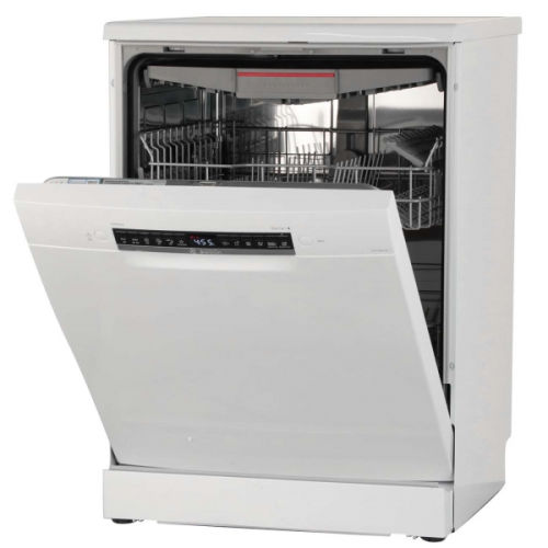 Посудомоечная машина (60 см) Bosch SMS4HMW1FR