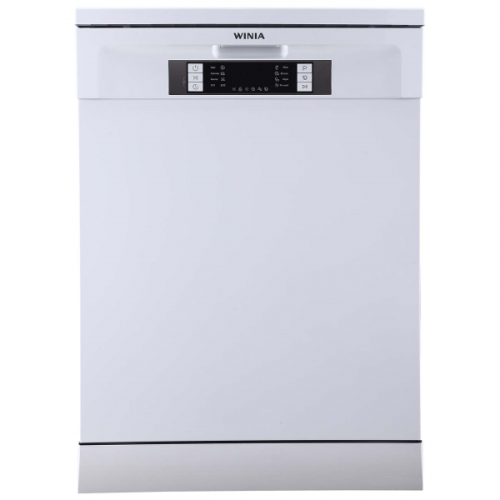 Посудомоечная машина (60 см) Winia DDW-M1211W