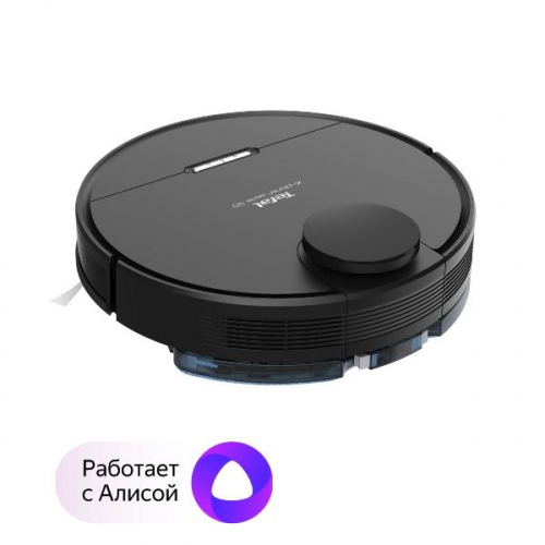 Робот-пылесос Tefal RG7975WH X-plorer Serie 95 Animal Care