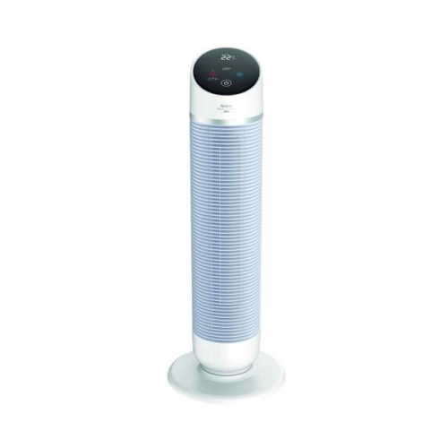 Тепловентилятор Tefal TOWER SILENT COMFORT 3 в 1 HE8120F0