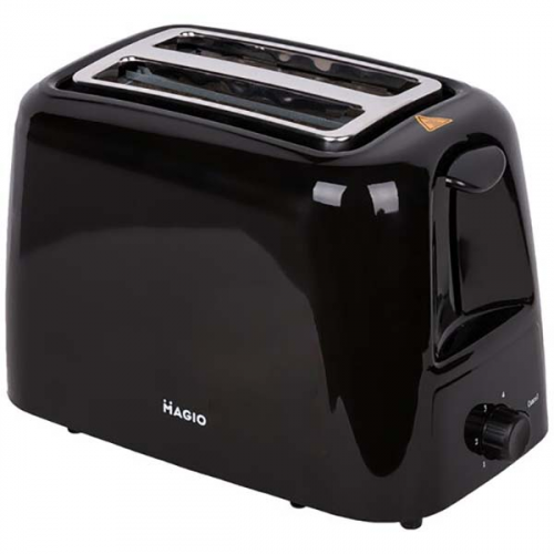 Тостер Magio MG-273BL