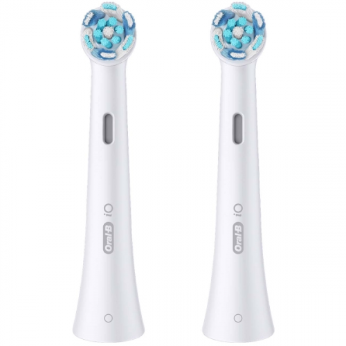 Насадка для зубной щетки Oral-B iO Ultimate Clean -2 шт
