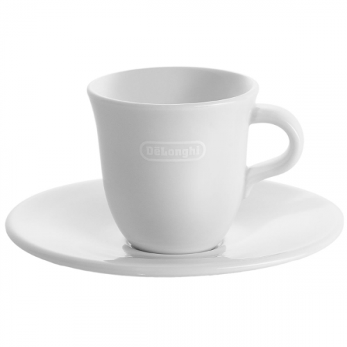 Комплект 2 чашки DeLonghi Espresso DLSC308