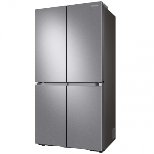 Холодильник многодверный Samsung RF65A93T0SR