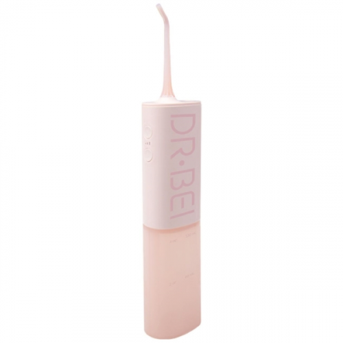 Ирригатор Dr.Bei Water Flosser (F2 Pink)