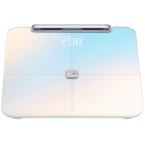 Весы напольные HUAWEI Scale 3 Pro (HAG-B19)