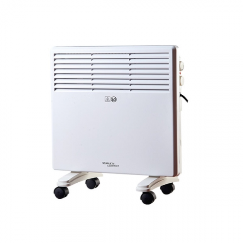 Конвектор Scarlett SCA H VER33 2000