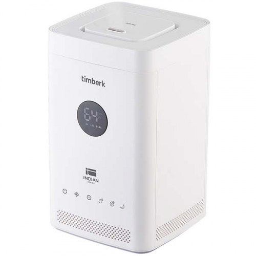 Воздухоувлажнитель Timberk T-HU3.5-A15E-W