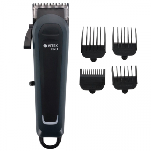 Машинка для стрижки волос Vitek VT-2376