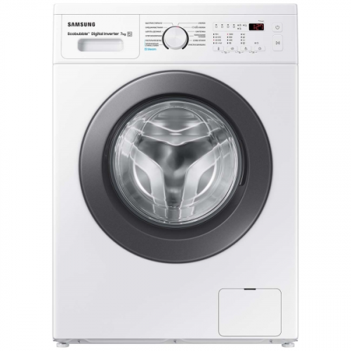 Стиральная машина узкая Samsung WW70A4S21VE