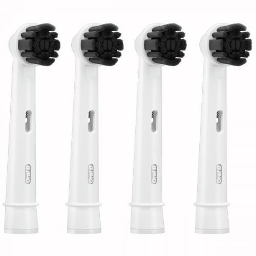 Насадка для зубной щетки Oral-B EB20CH-4 Pure Clean