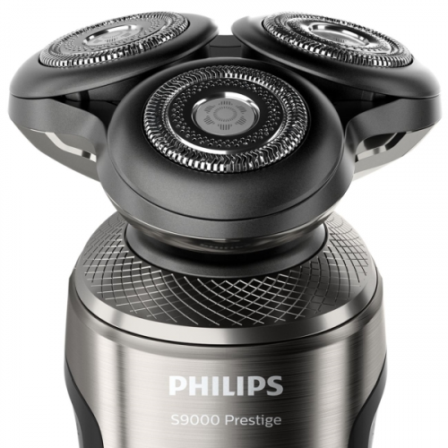 Бритвенные головки Philips S9000 Prestige SH98/70, 3 шт