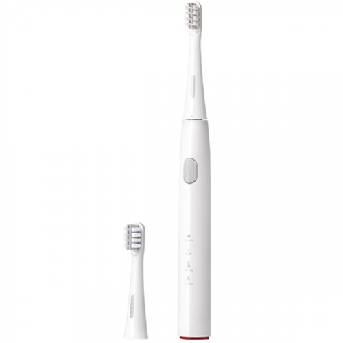 Электрическая зубная щетка Dr.Bei Sonic Electric Toothbrush YMYM GY1 White