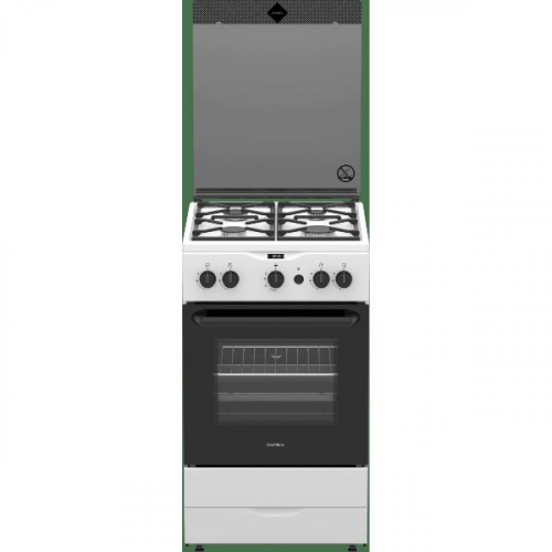 Газовая плита (50-55 см) Darina PL GM241 010 1W