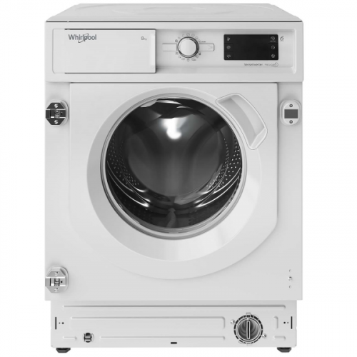 Встраиваемая стиральная машина Whirlpool BI WMWG 81484E EU