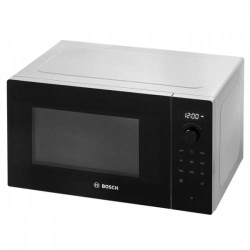 Микроволновая печь соло Bosch Serie|6 FFM553MB0