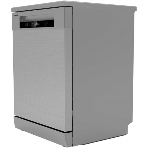 Посудомоечная машина (60 см) Toshiba DW-14F1(S)-RU