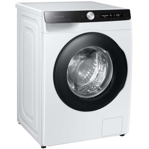 Стиральная машина узкая Samsung WW80A6S28AE