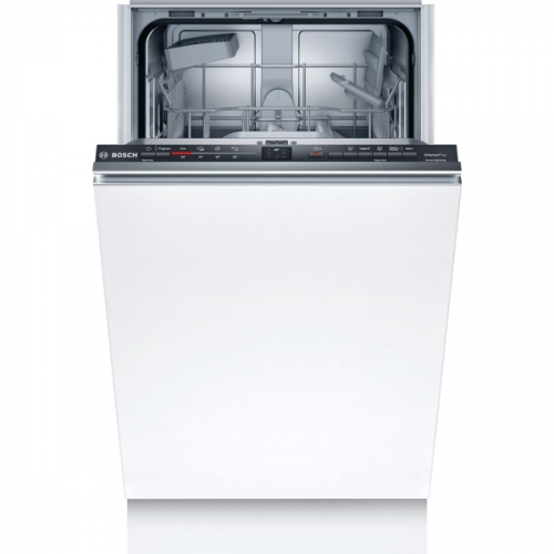 Встраиваемая посудомоечная машина 45 см Bosch Serie|2 SRV2HKX2DR