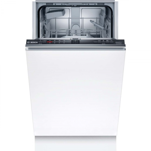 Встраиваемая посудомоечная машина 45 см Bosch Serie|2 SRV2IKX2CR