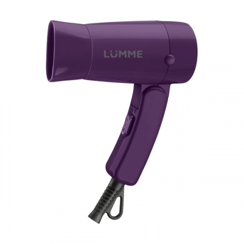 Фен Lumme LU-1055 Violet Charoite