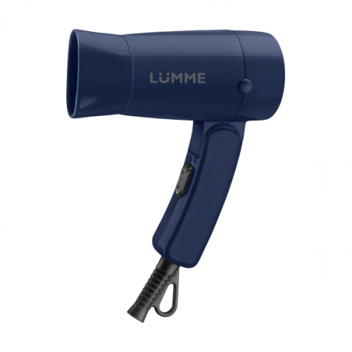 Фен Lumme LU-1056 Blue Sapphire