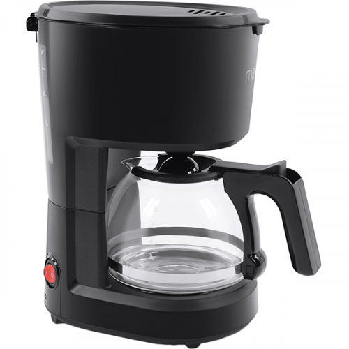 Кофеварка капельного типа Marta MT-2116 Black Pearl