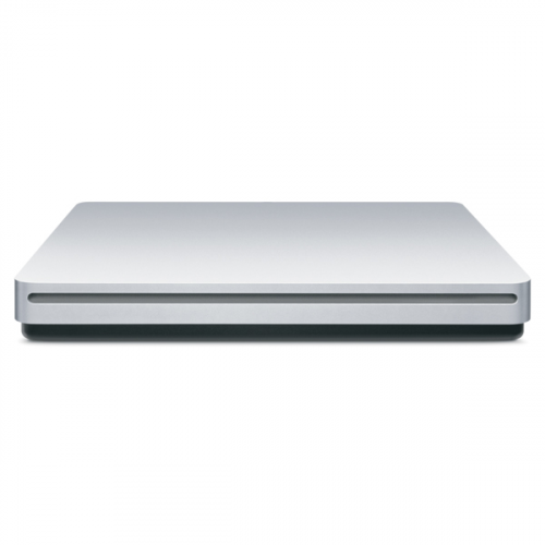 Привод DVD-RW Apple USB Superdrive-ZML MacBook (MD564ZM/A)