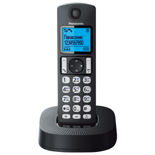 Телефон DECT Panasonic KX-TGC310RU1