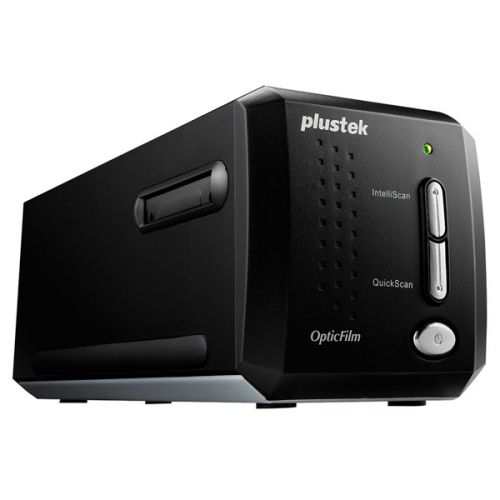Сканер Plustek OpticFilm 8200i Ai