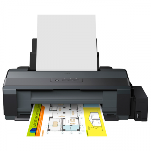 Струйный принтер Epson L1300 (A3+)