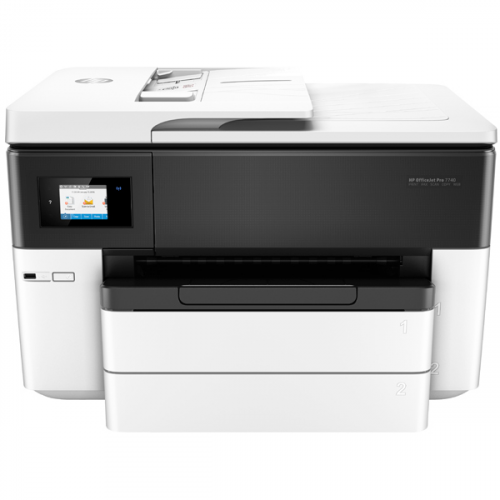 Струйное МФУ HP OfficeJet Pro 7740 G5J38A