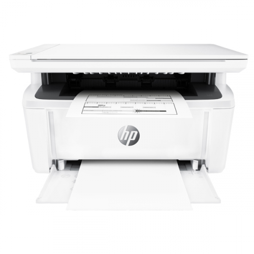 Лазерное МФУ HP LaserJet Pro M28a W2G54A