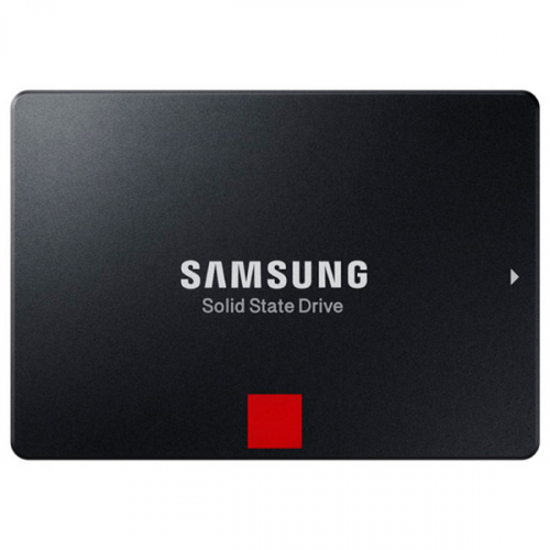 Внутренний SSD накопитель Samsung 1TB 860 PRO (MZ-76P1T0BW)