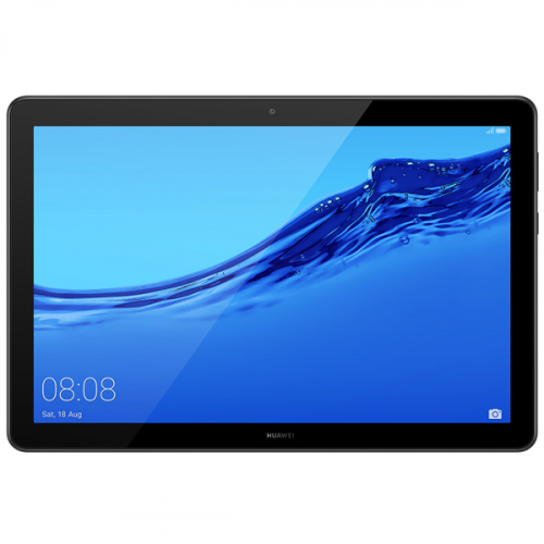 Планшет HUAWEI MediaPad T5 10.1" 16GB LTE Black (AGS2-L09)