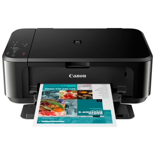 Струйное МФУ Canon PIXMA MG3640S Black