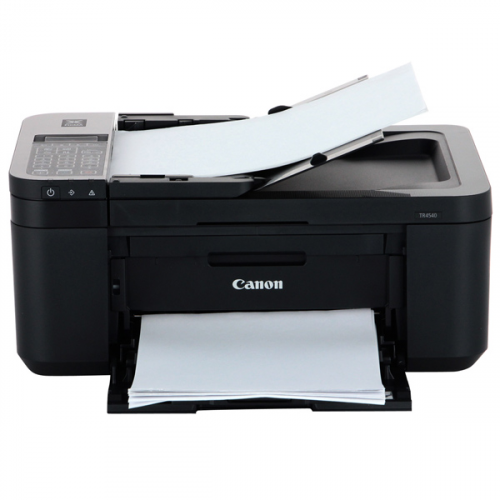 Струйное МФУ Canon PIXMA TR4540