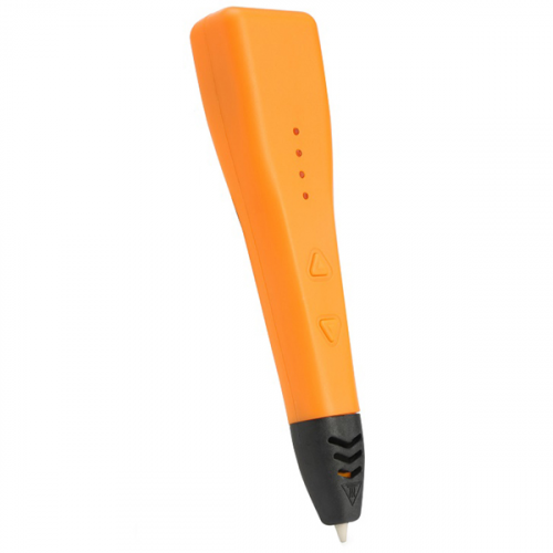 3D-ручка Funtastique CLEO FPN04O Оранжевый