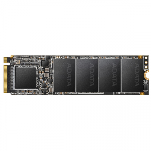 Внутренний SSD накопитель ADATA 1TB SX6000 Pro (ASX6000PNP-1TT-C)