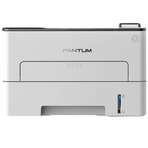 Лазерный принтер Pantum P3010DW