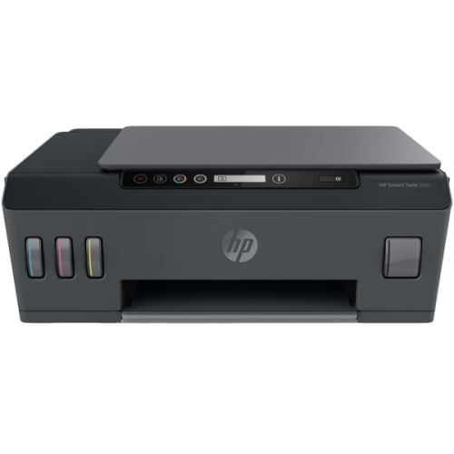 Струйное МФУ HP Smart Tank 500 4SR29A