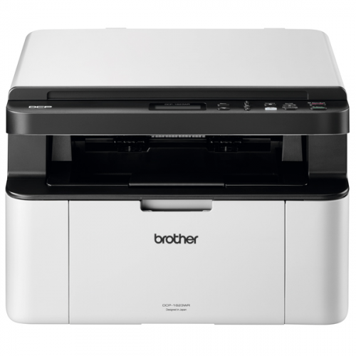 Лазерное МФУ Brother DCP1623WR